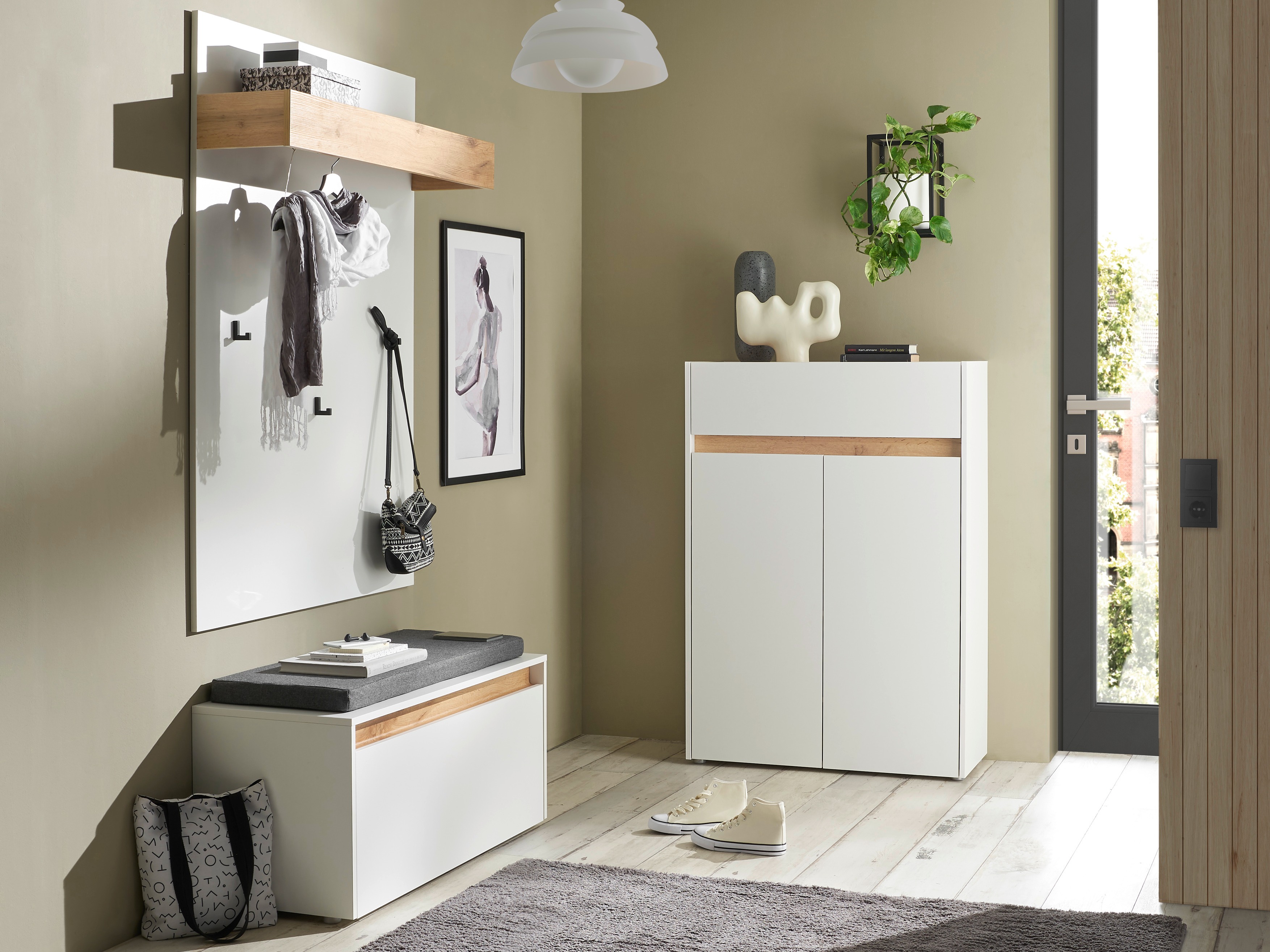 Colecție mobilier Elbsori