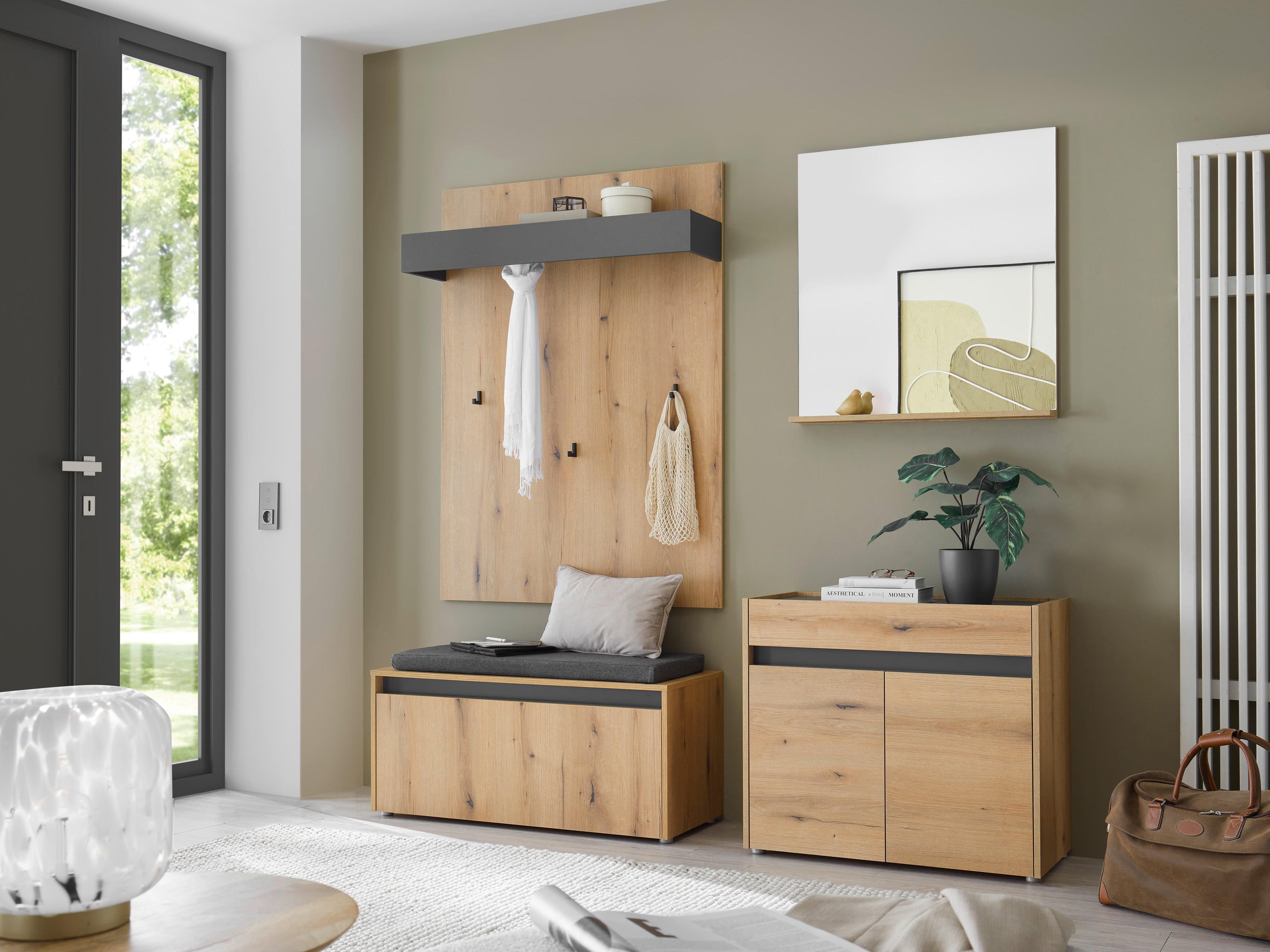 Colecție mobilier Elbsori