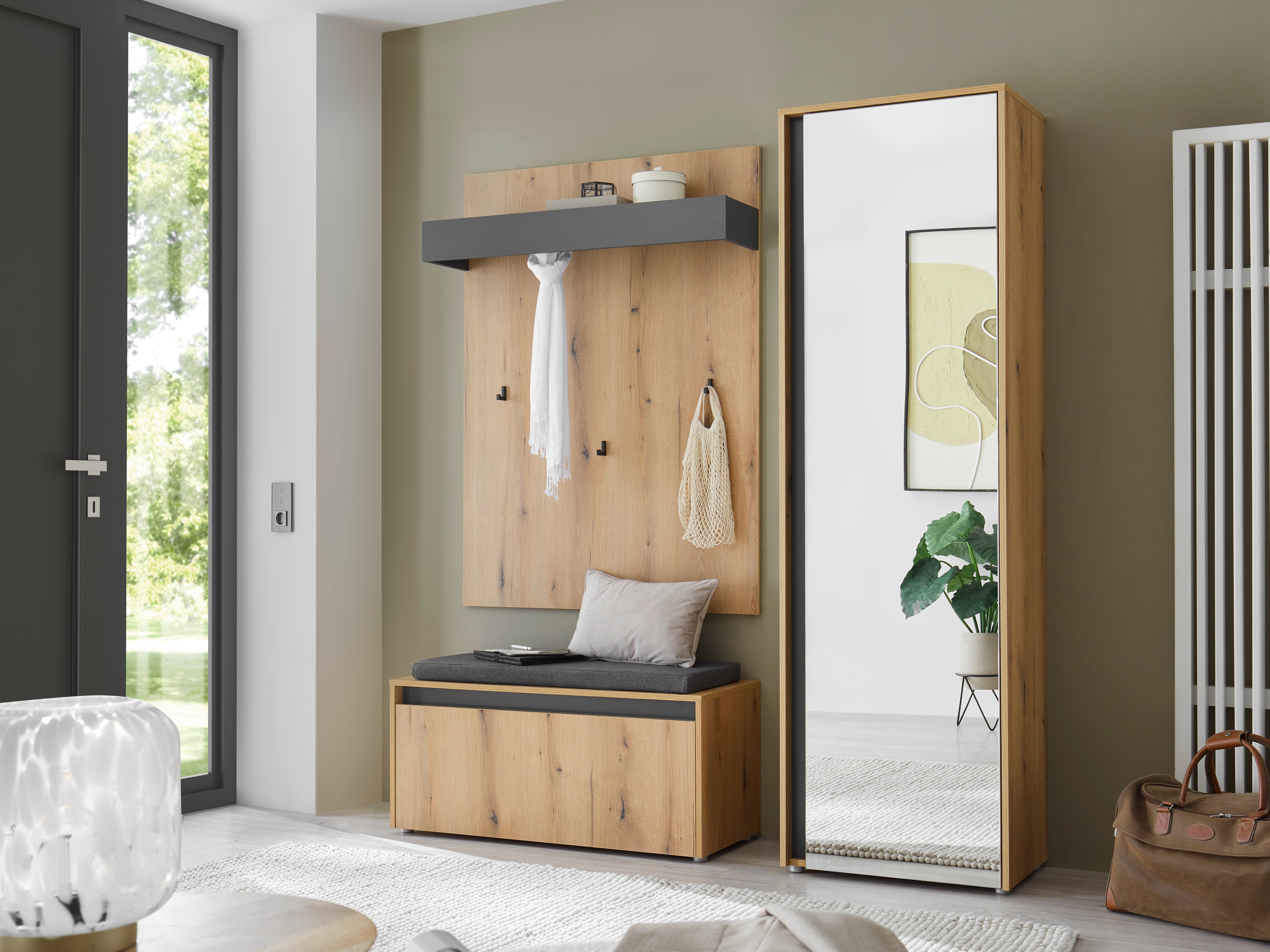 Colecție mobilier Elbsori