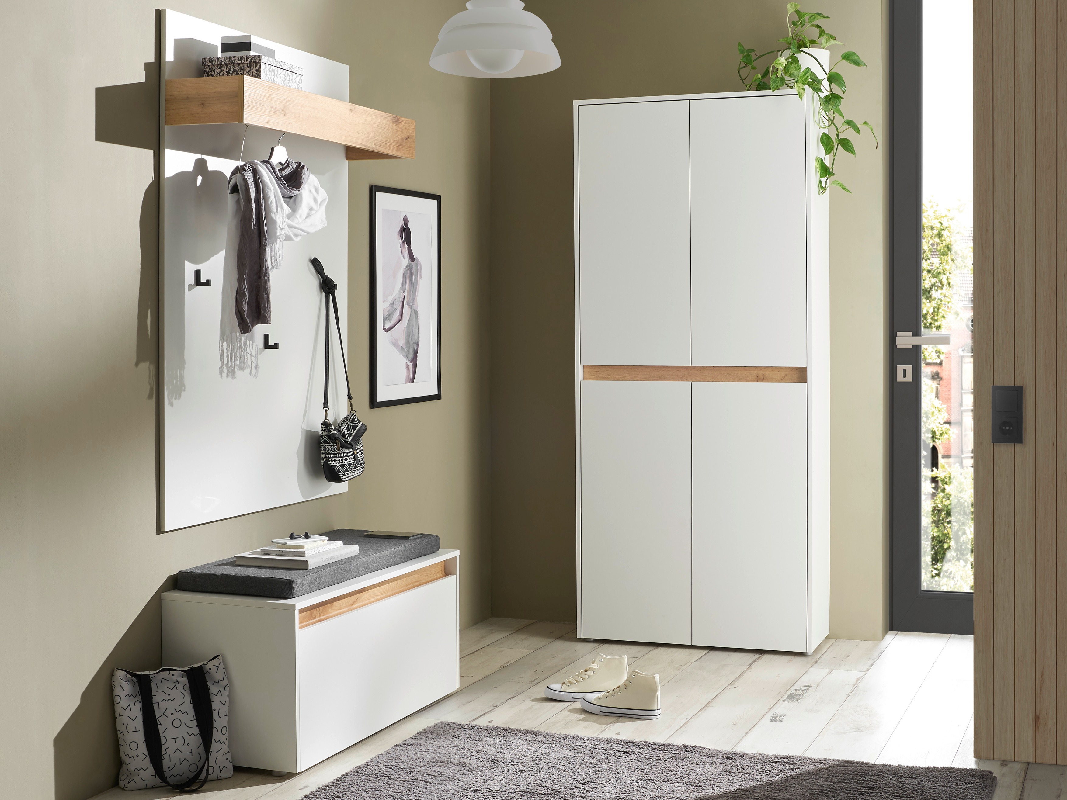 Colecție mobilier Elbsori