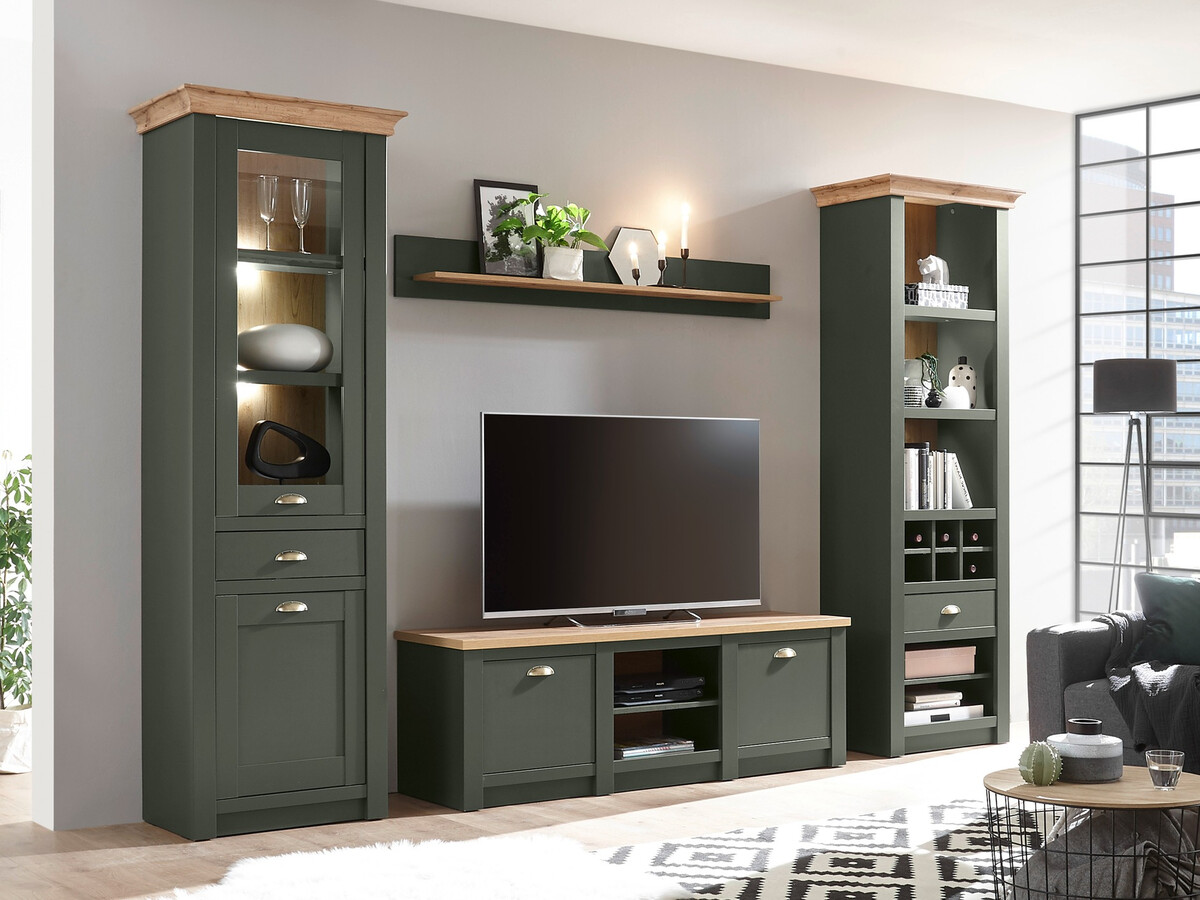 Colecție mobilier Lirvela