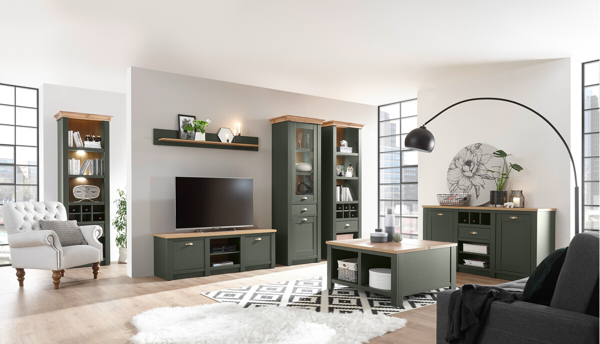 Colecție mobilier Lirvela