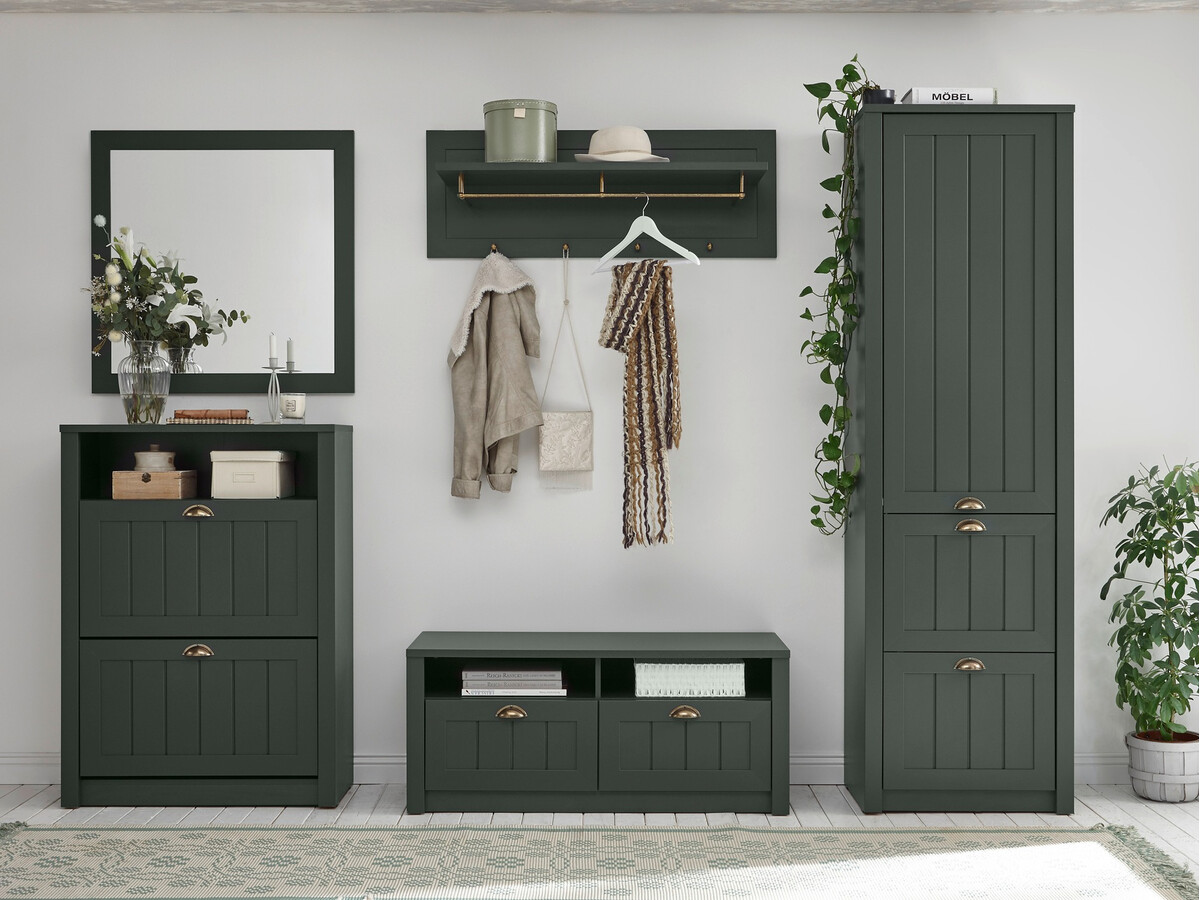 Colecție mobilier Evalira