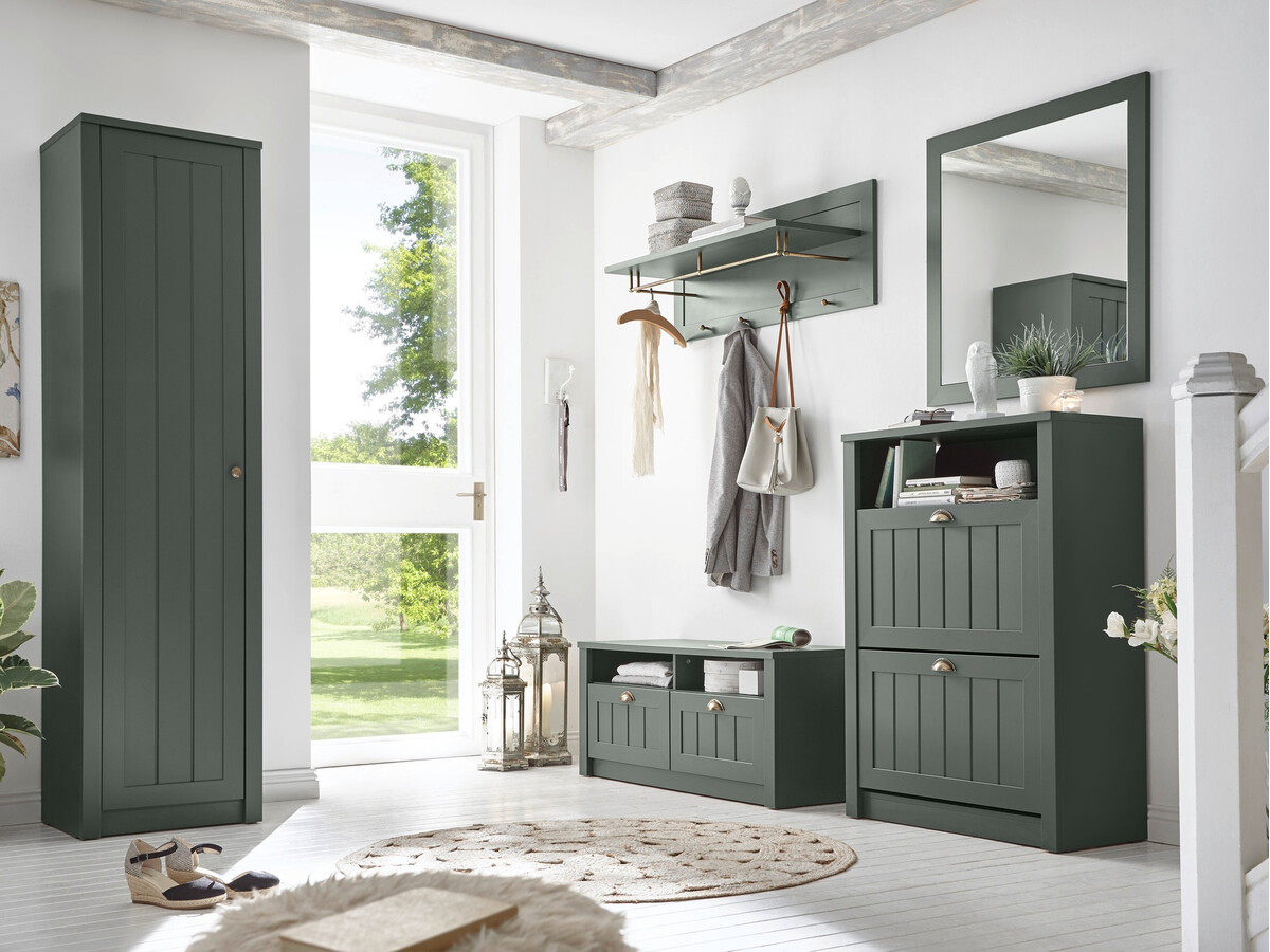 Colecție mobilier Evalira