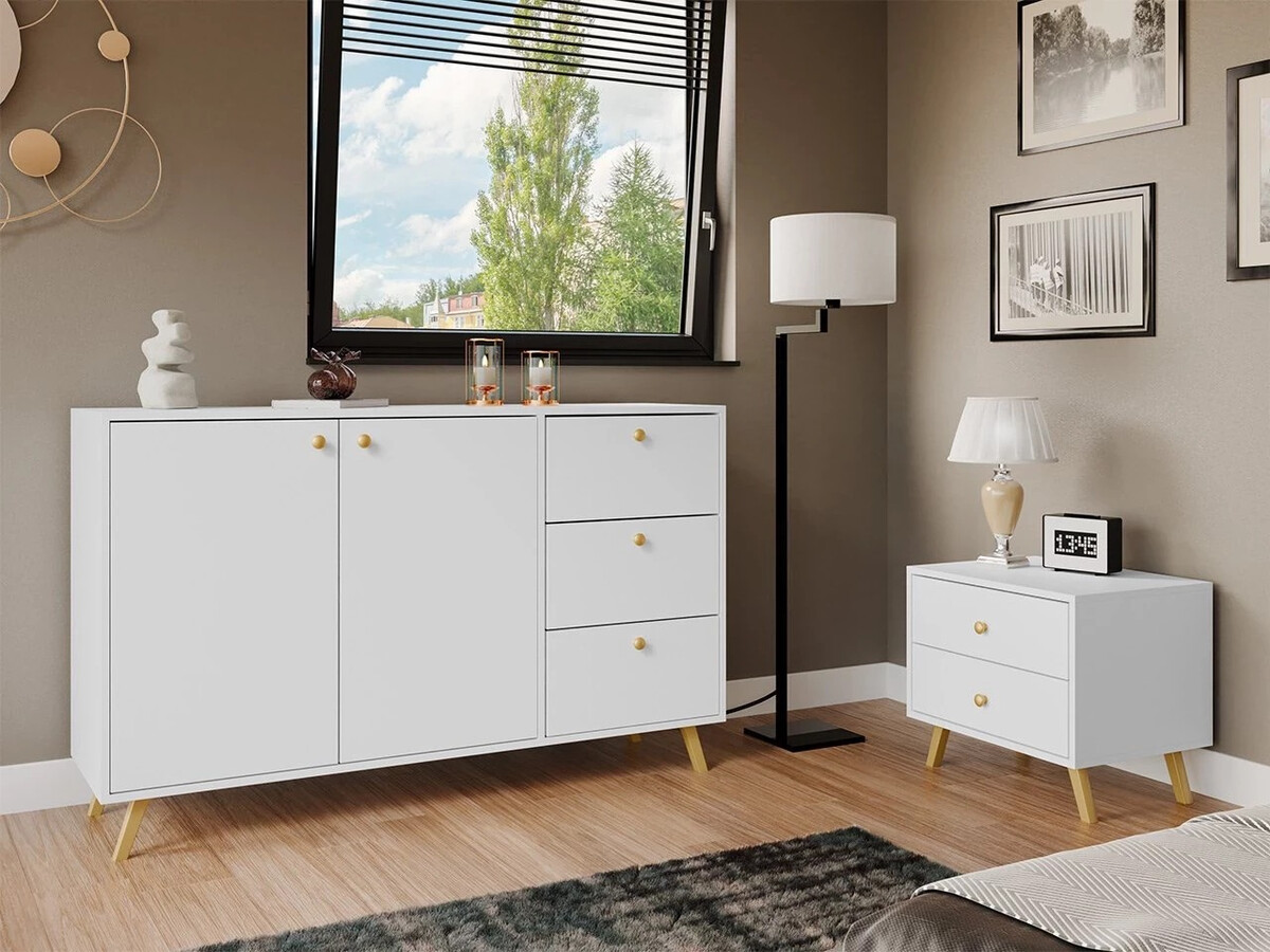 Colecție mobilier Monfera