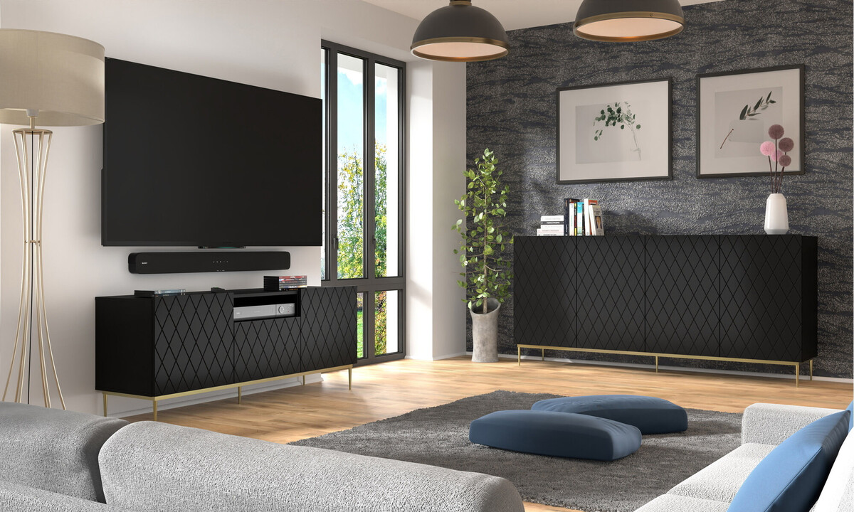 Colecție mobilier Melmoro