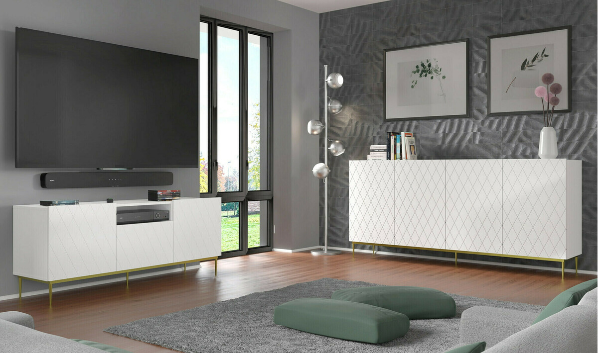 Colecție mobilier Melmoro