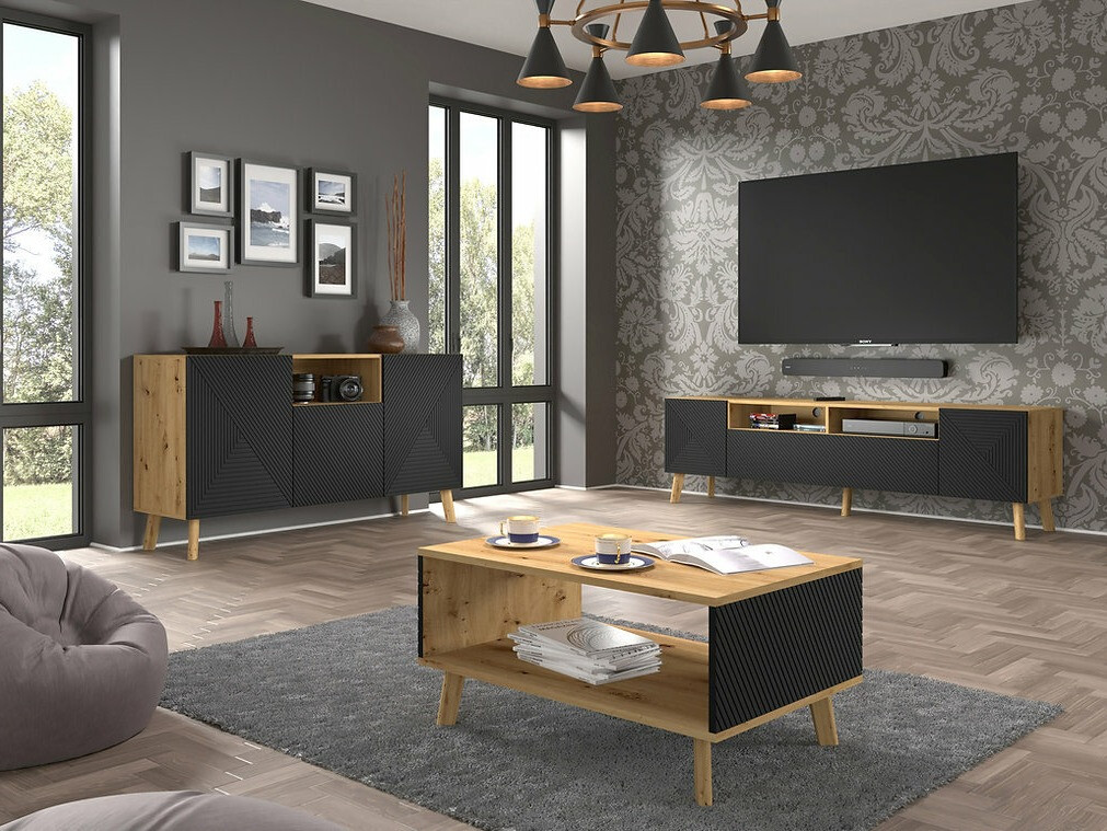 Colecție mobilier Marveru