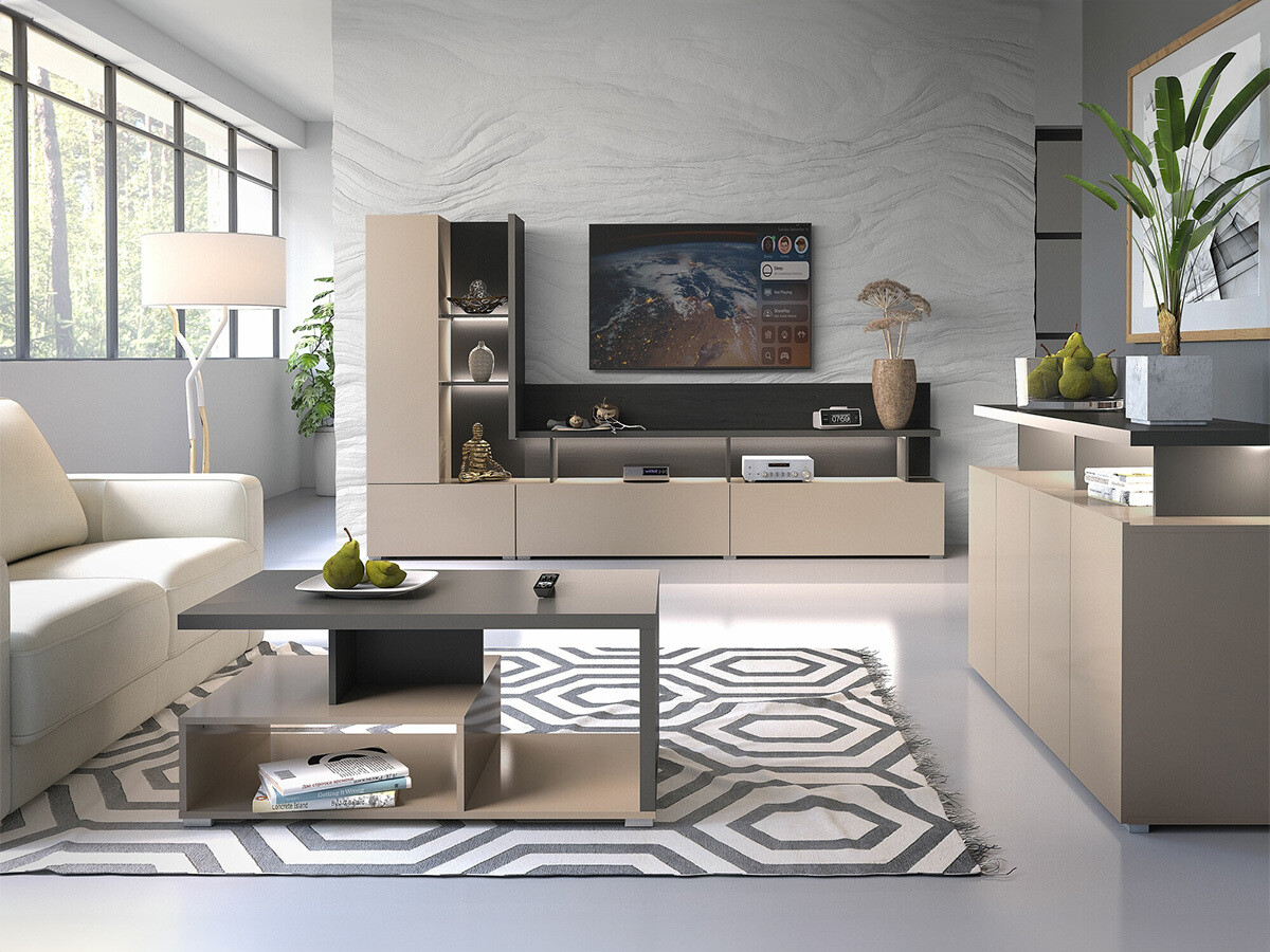 Colecție mobilier Virvele