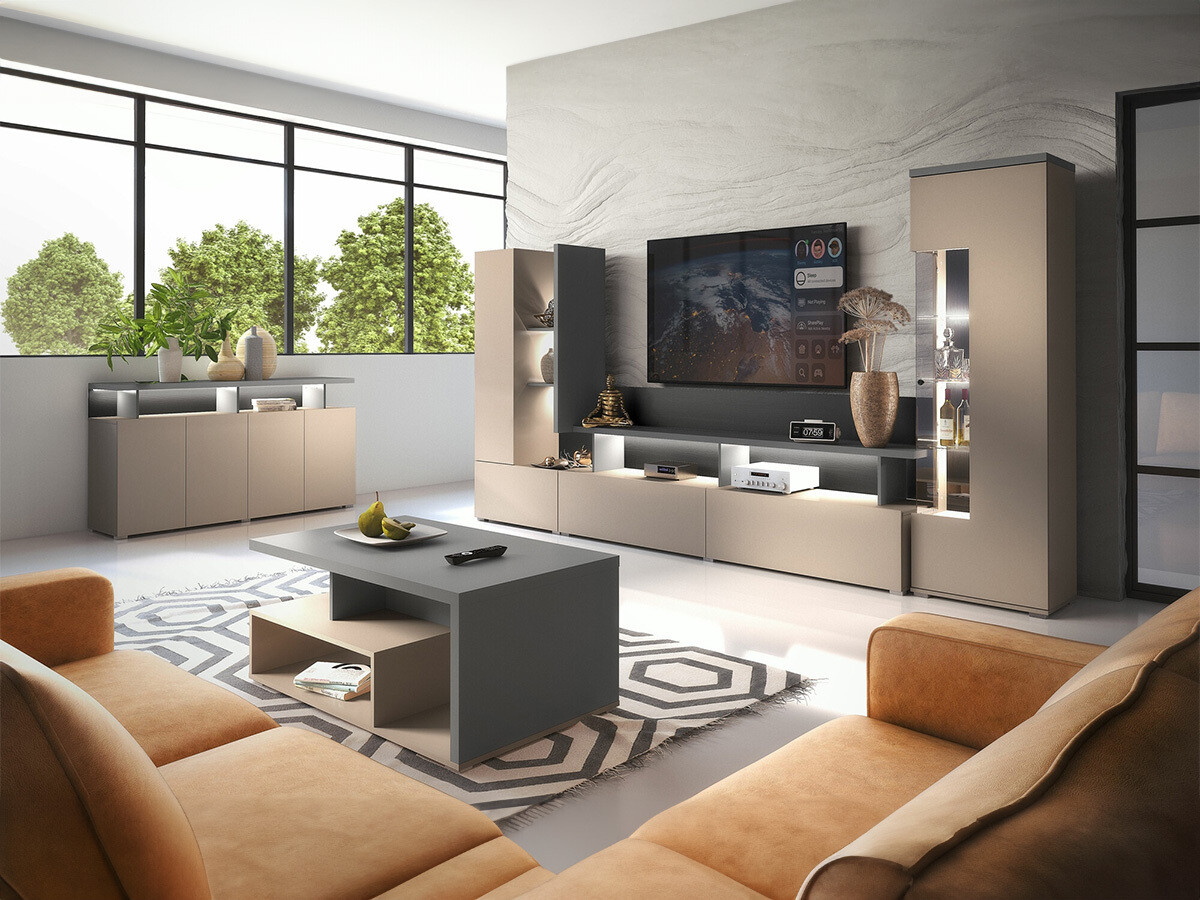 Colecție mobilier Virvele