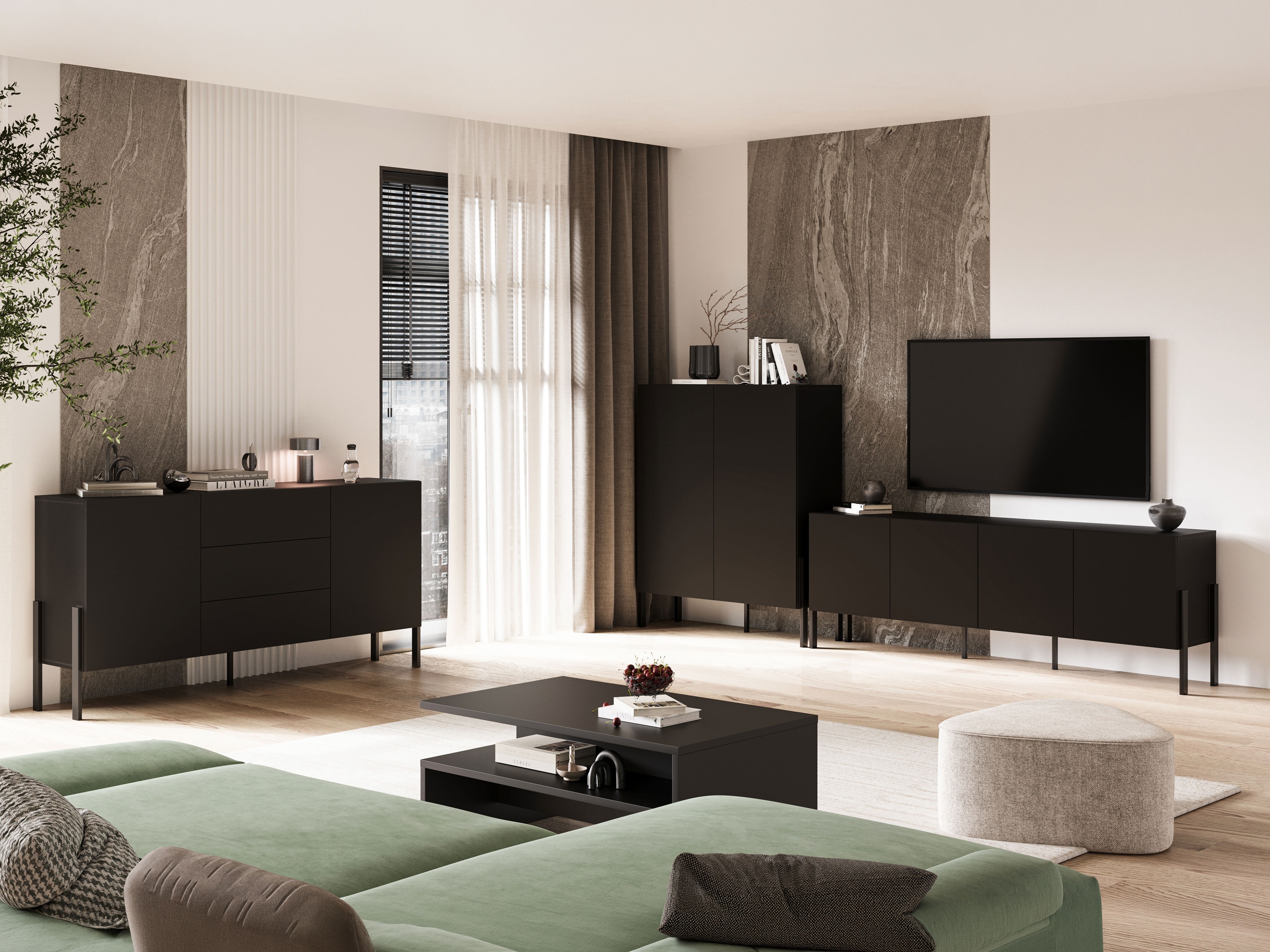 Colecție mobilier Etsore