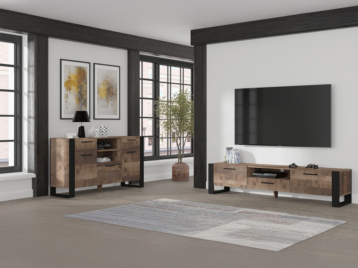 Colecție mobilier Cordoro