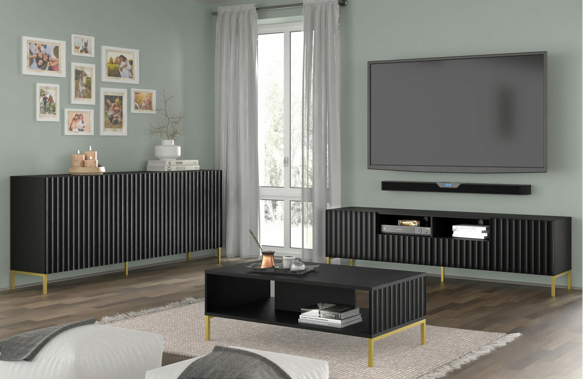 Colecție mobilier Soropho