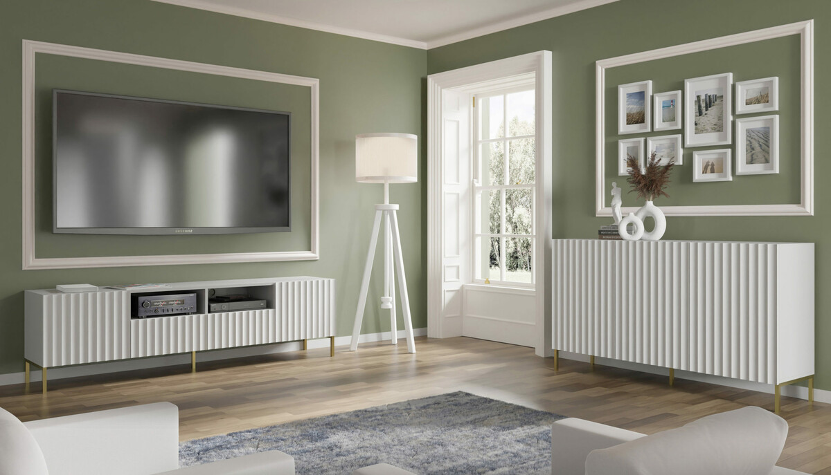 Colecție mobilier Soropho