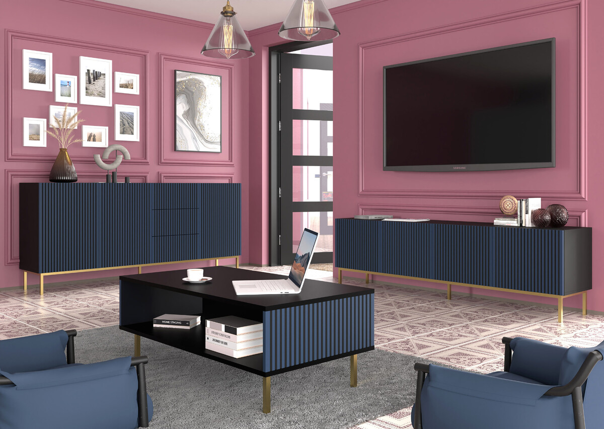 Colecție mobilier Talsalu