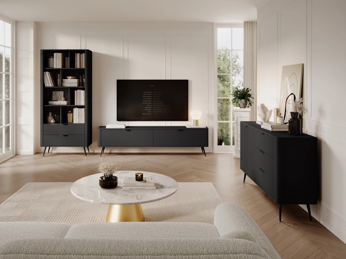 Colecție mobilier Versoe