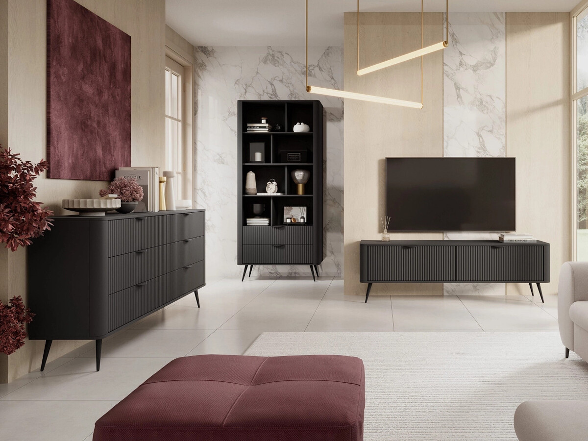 Colecție mobilier Versoe