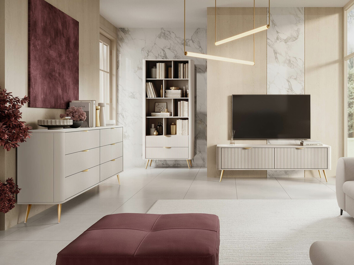 Colecție mobilier Versoe