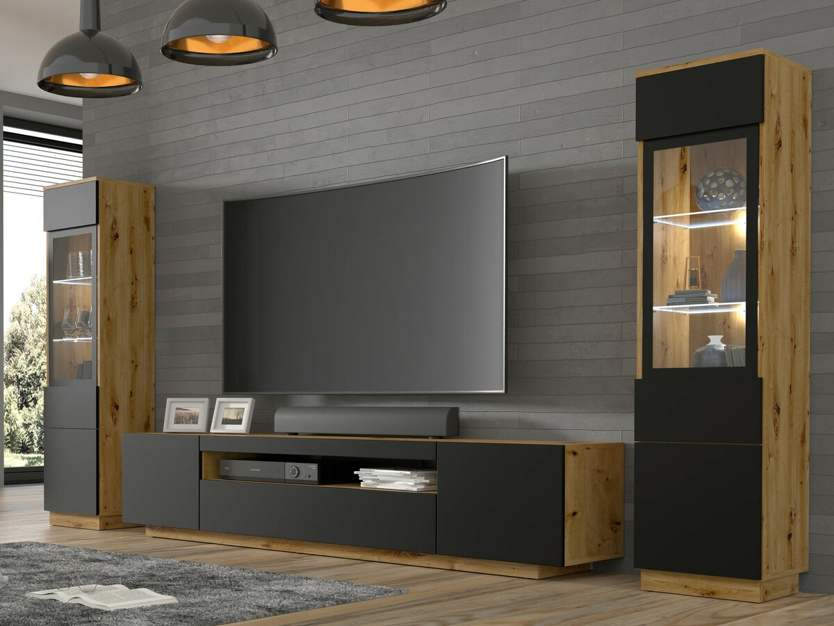 Colecție mobilier Morteo