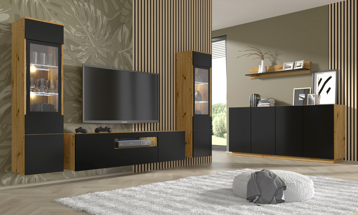 Colecție mobilier Morteo