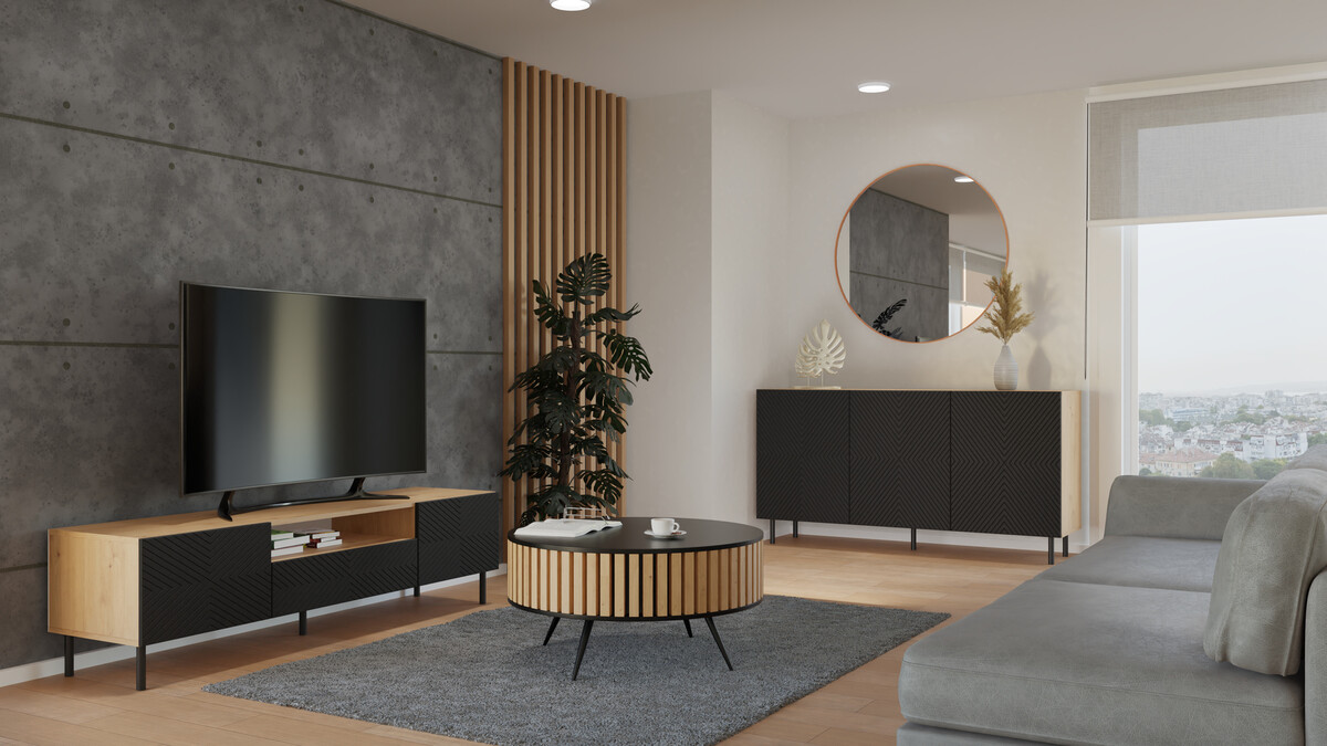 Colecție mobilier Romseru