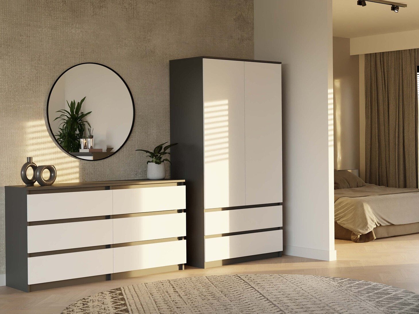 Colecție mobilier Elbvelu