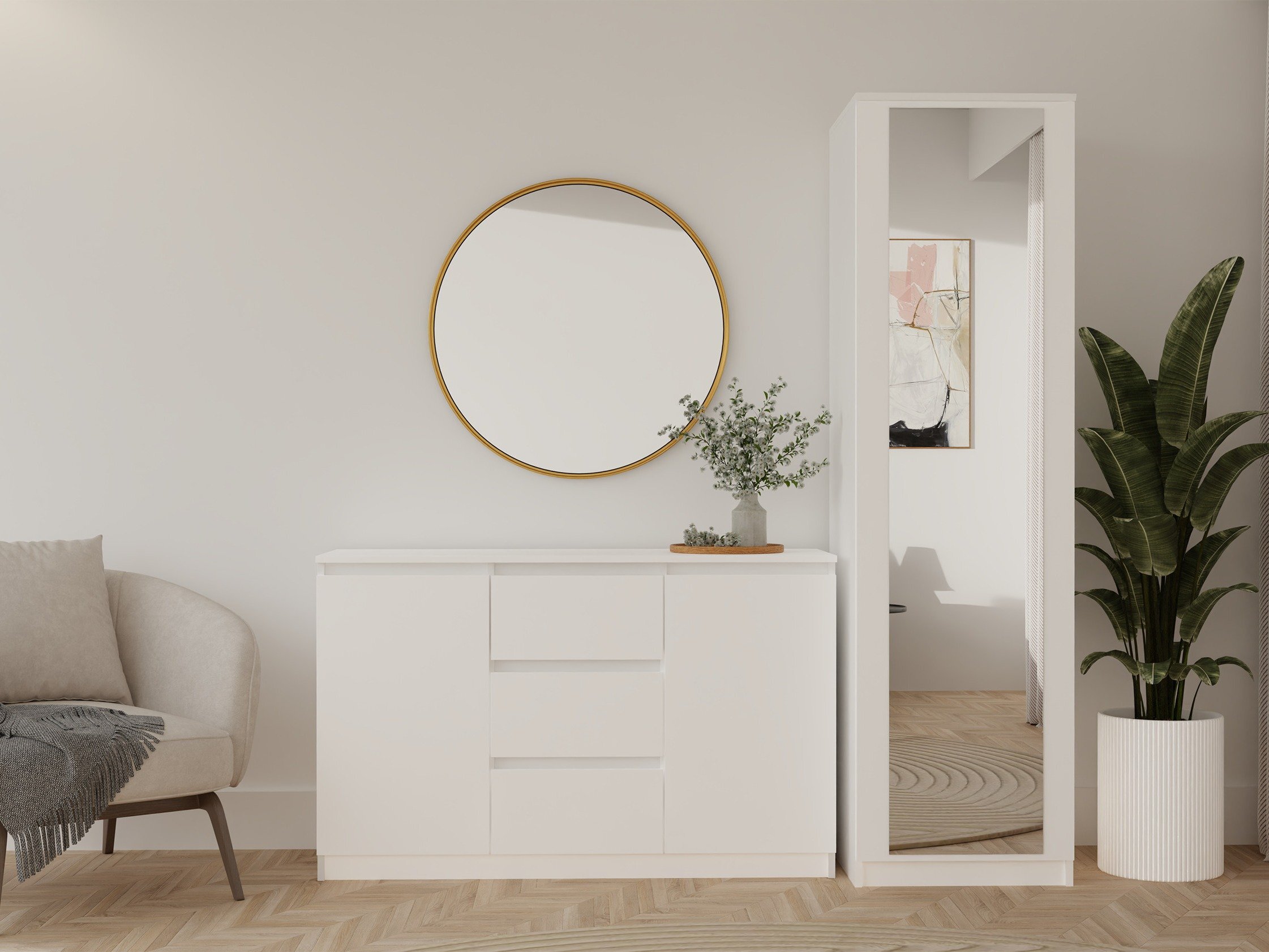 Colecție mobilier Elbvelu