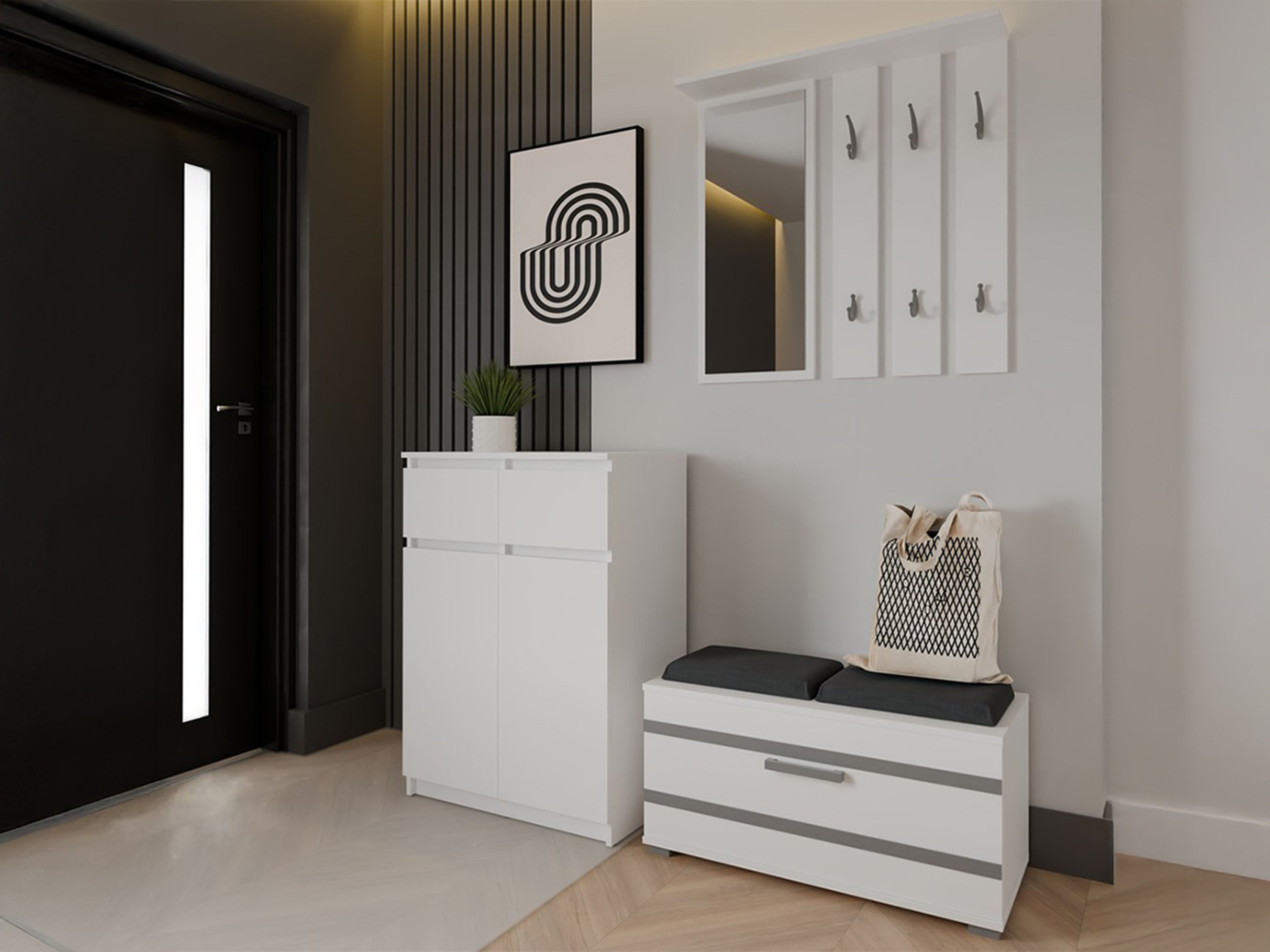 Colecție mobilier Elbvelu