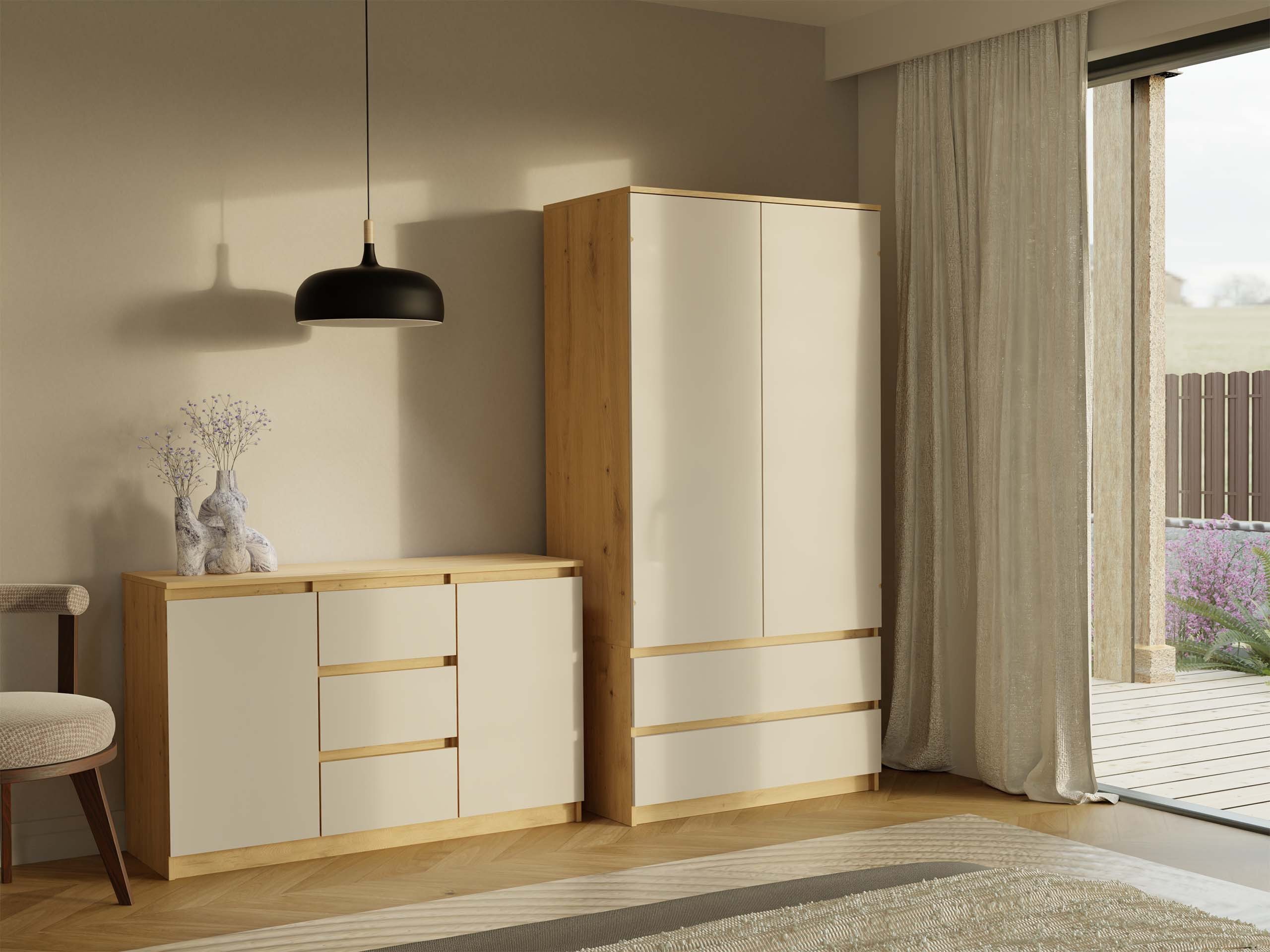 Colecție mobilier Elbvelu