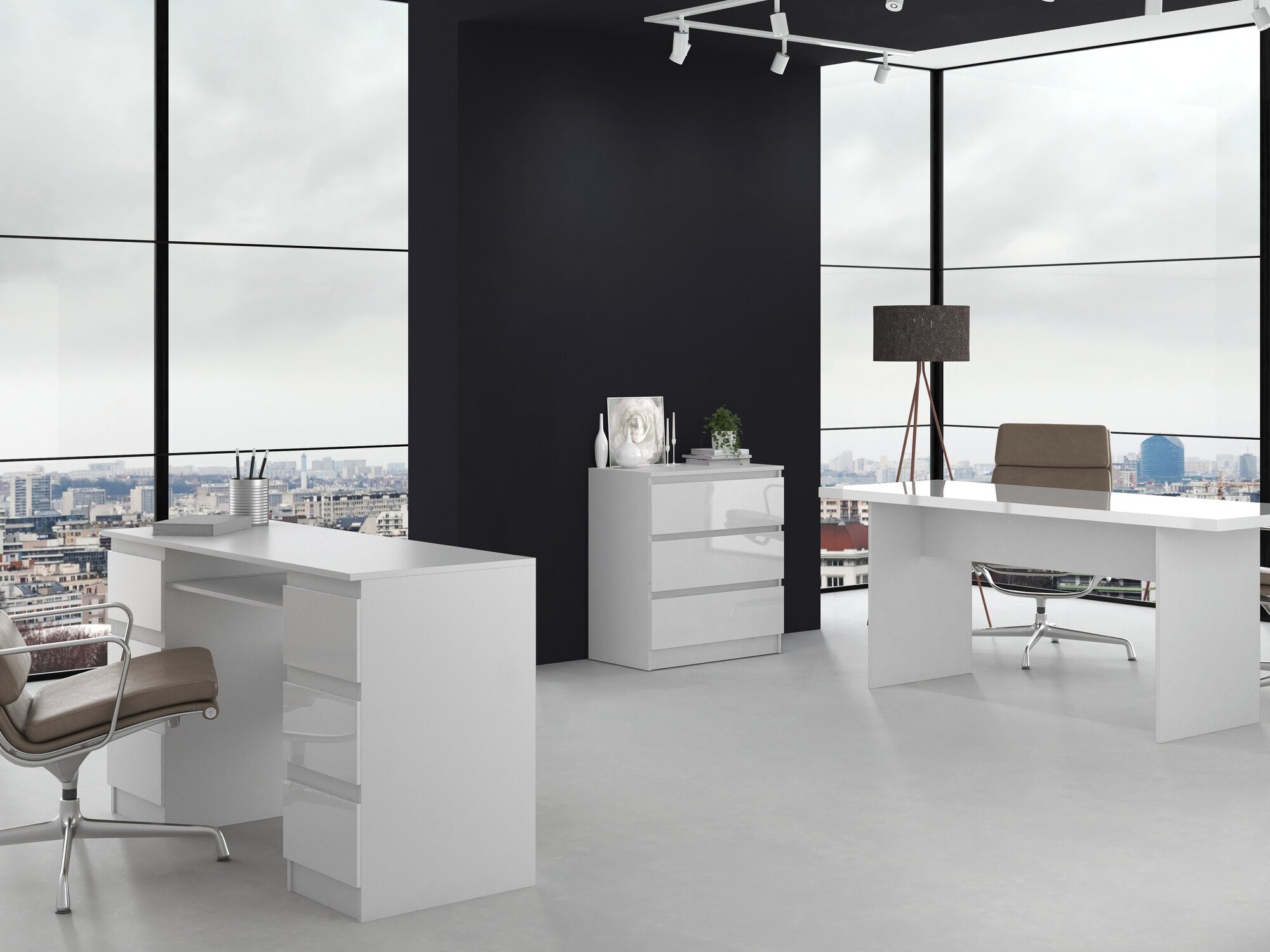 Colecție mobilier Elbvelu