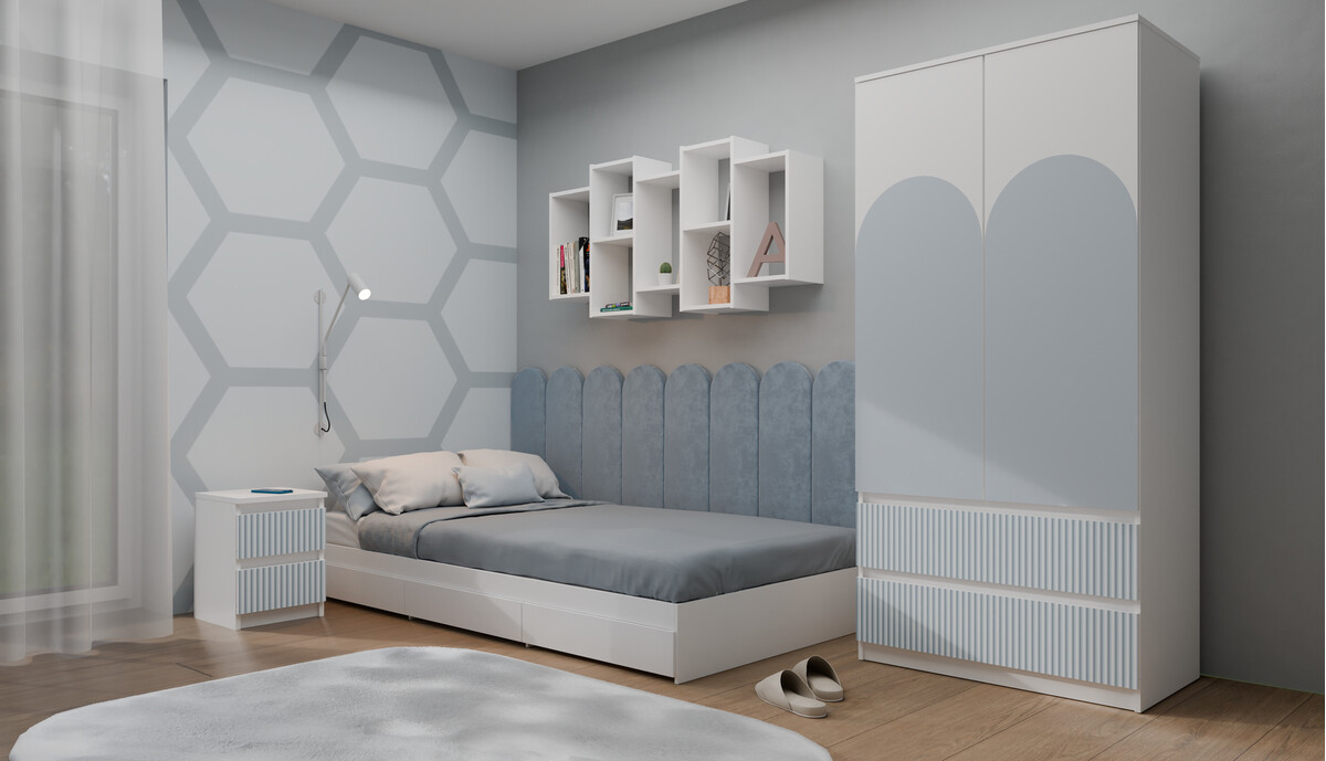 Colecție mobilier Mortore