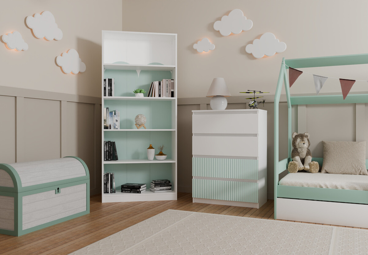 Colecție mobilier Mortore