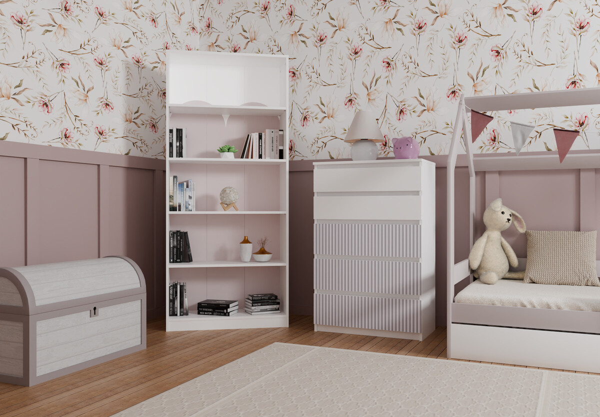 Colecție mobilier Mortore