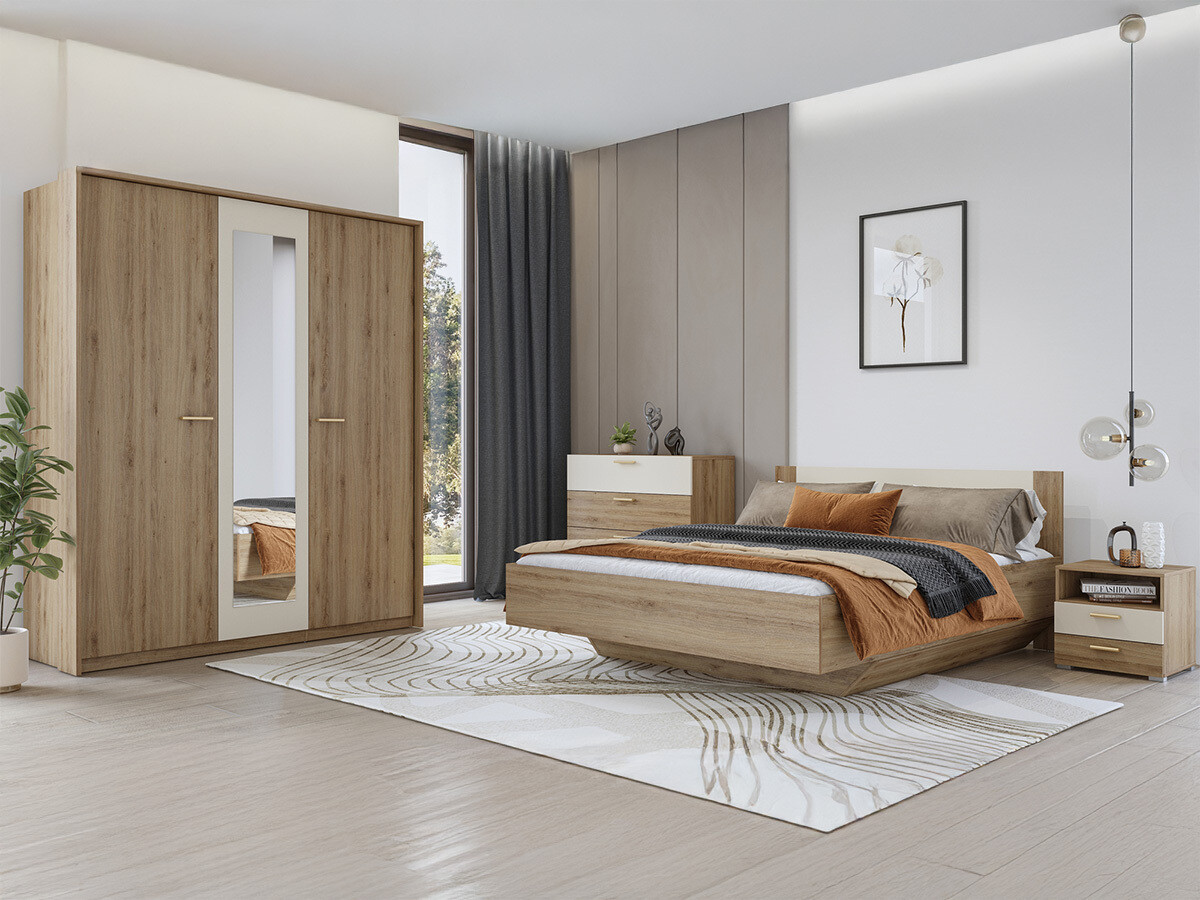 Colecție mobilier Mirsevi