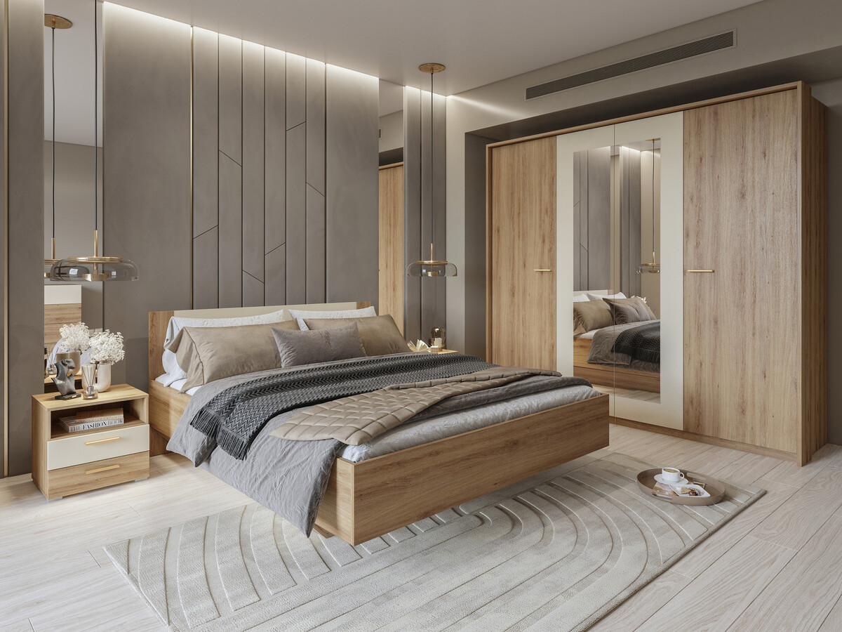 Colecție mobilier Mirsevi