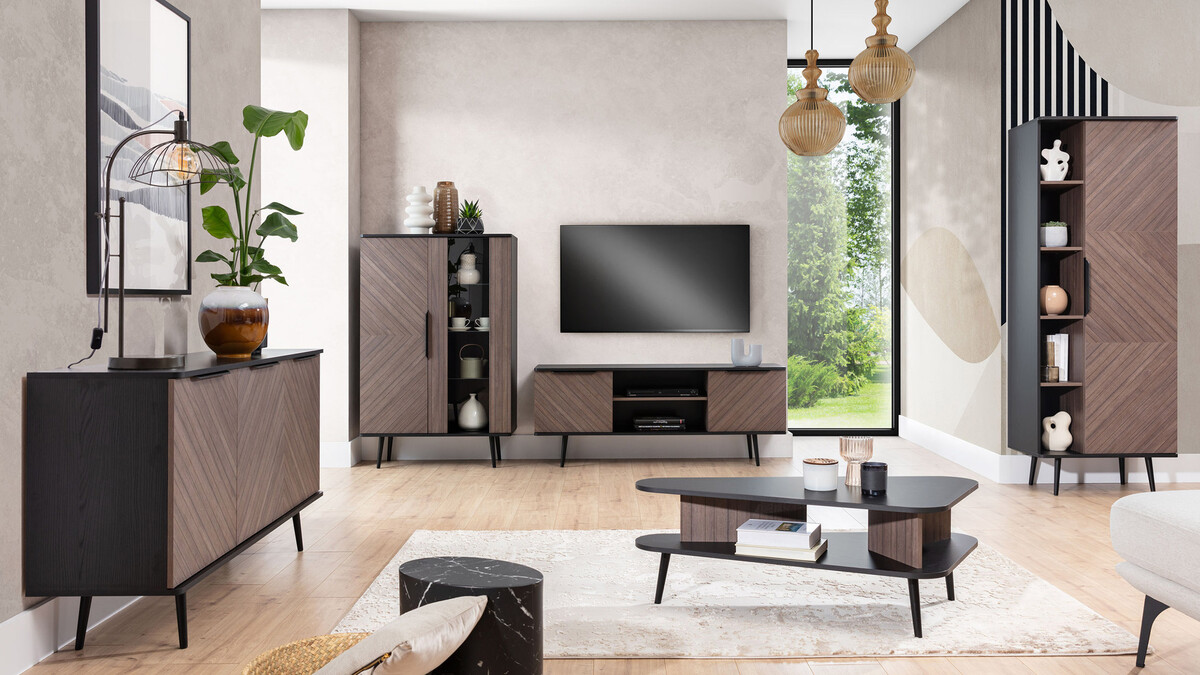 Colecție mobilier Livetre