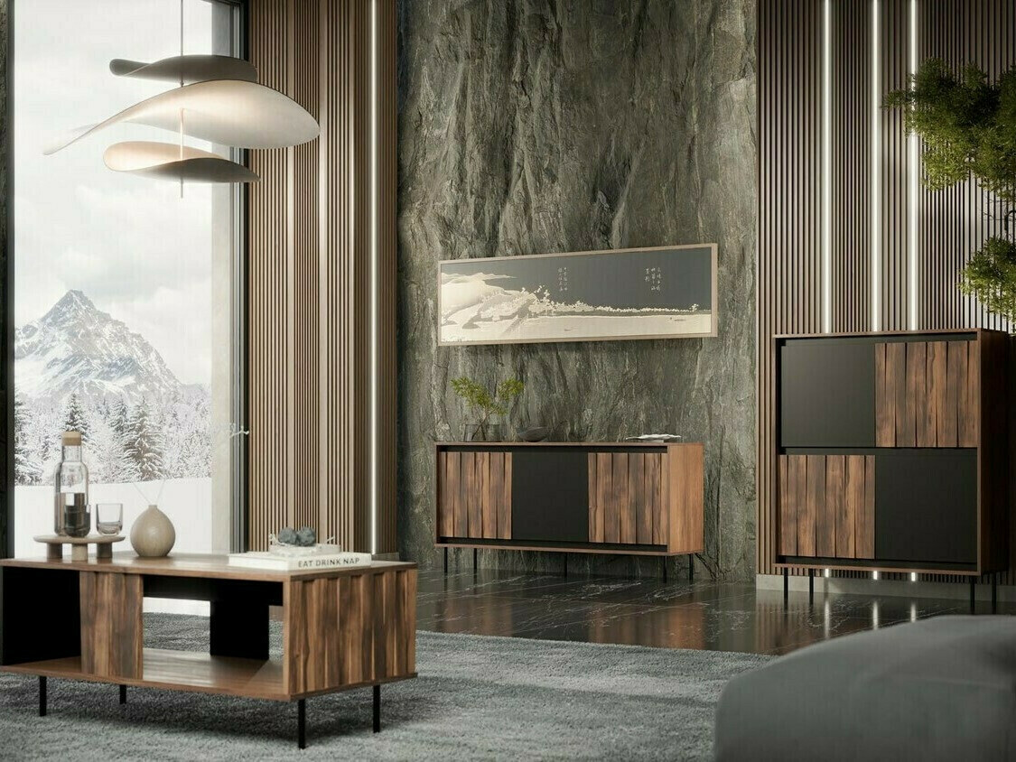 Colecție mobilier Catorle