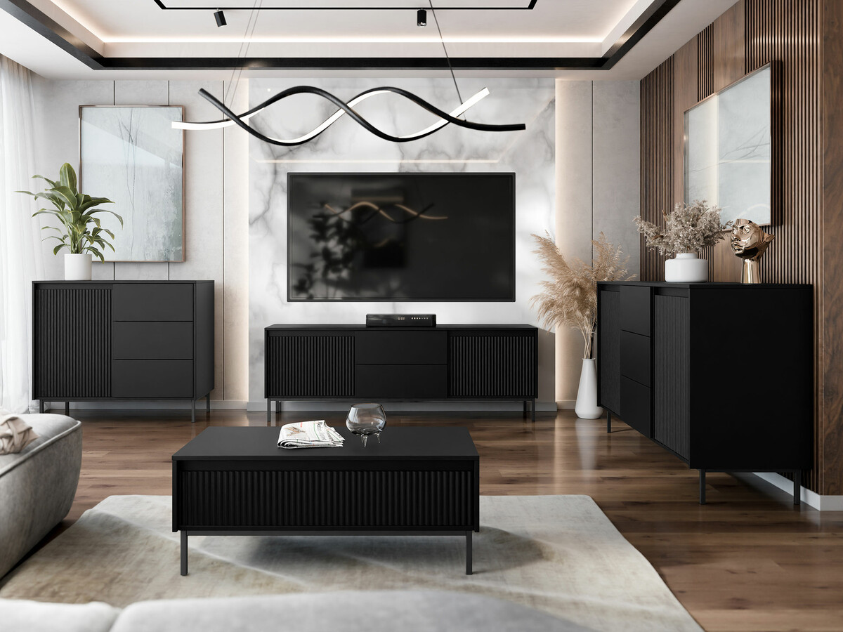 Colecție mobilier Comfivo Delruva