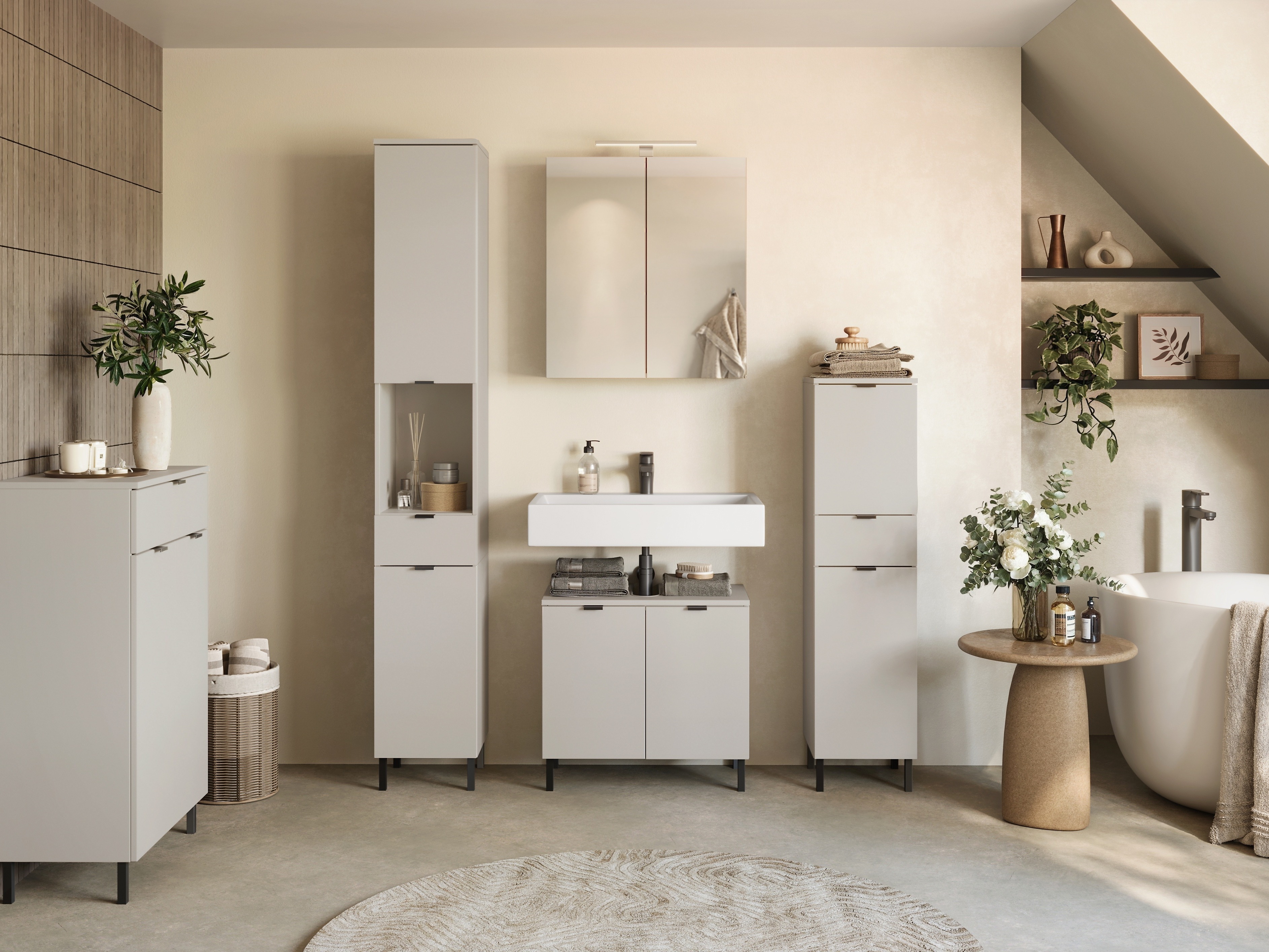 Colecție mobilier Felfere