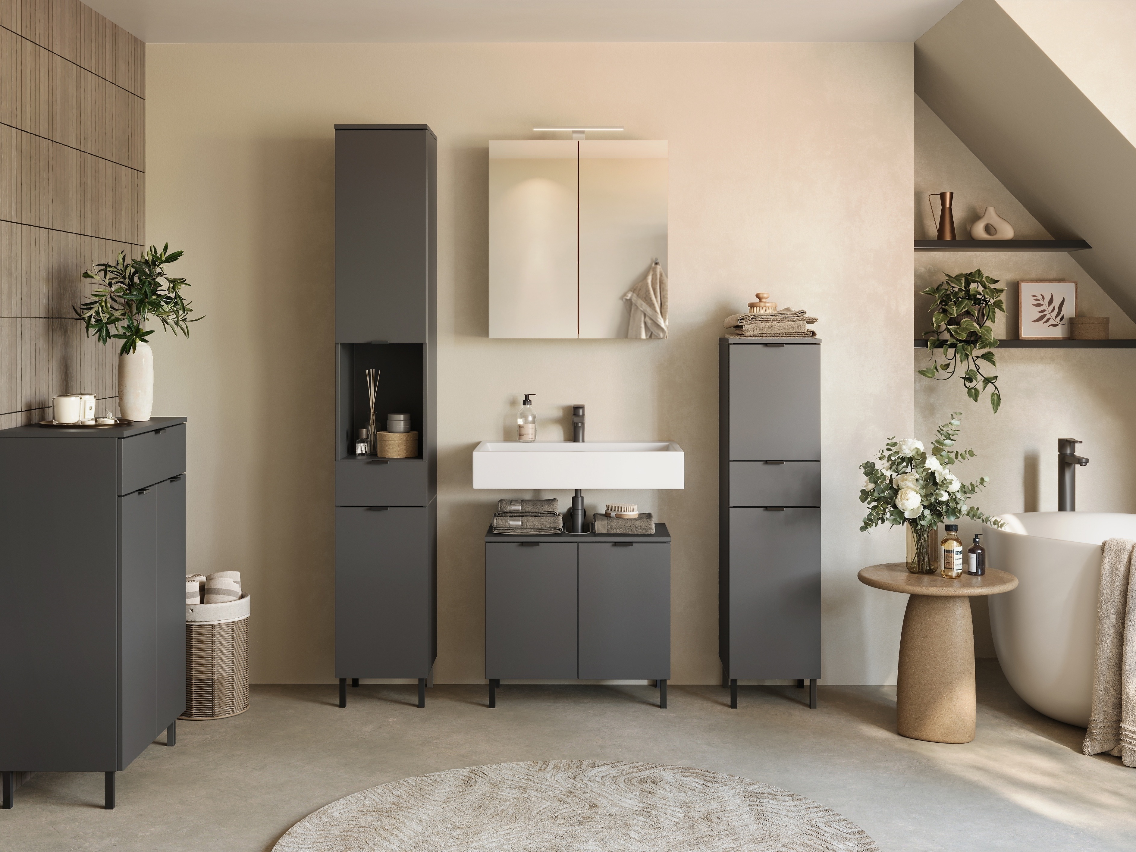 Colecție mobilier Felfere