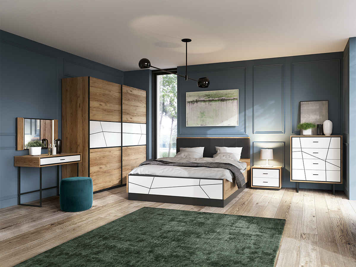 Colecție mobilier Ruvmela