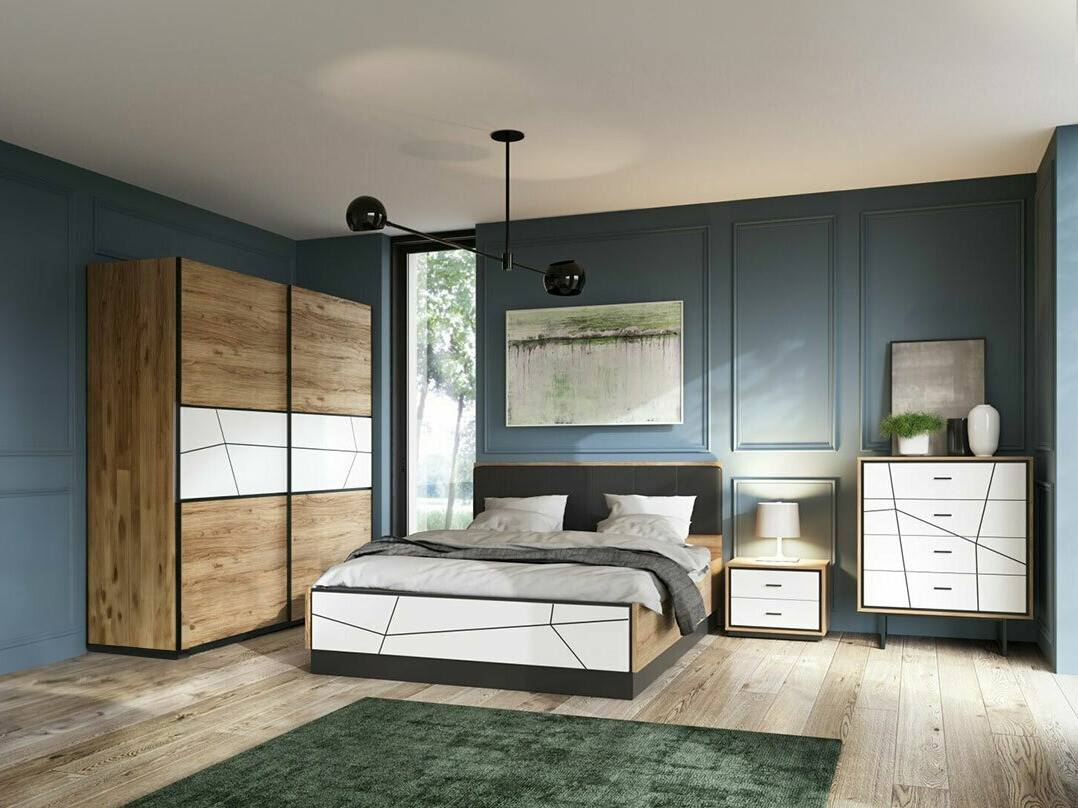 Colecție mobilier Ruvmela