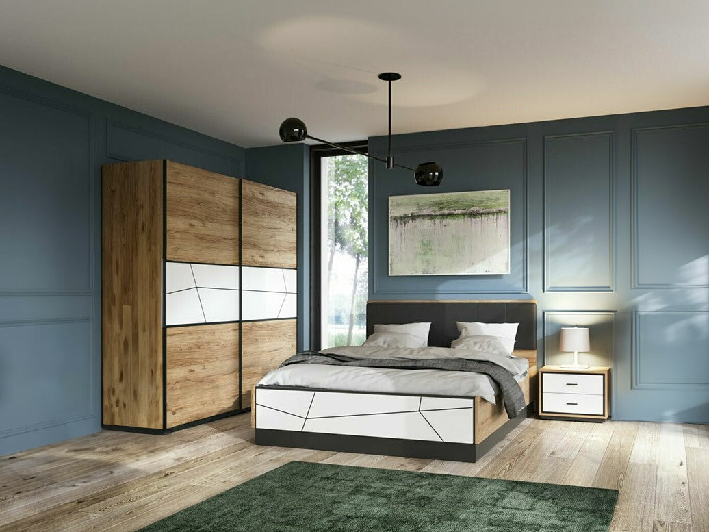 Colecție mobilier Ruvmela