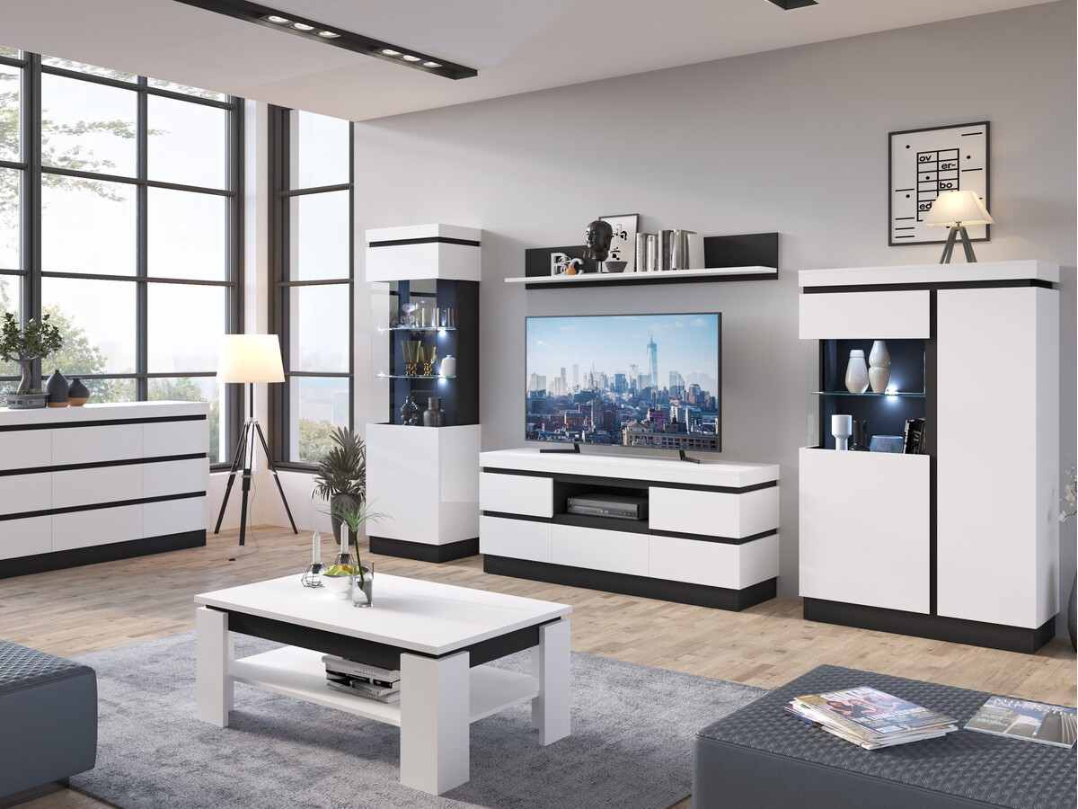 Colecție mobilier Nuevaro