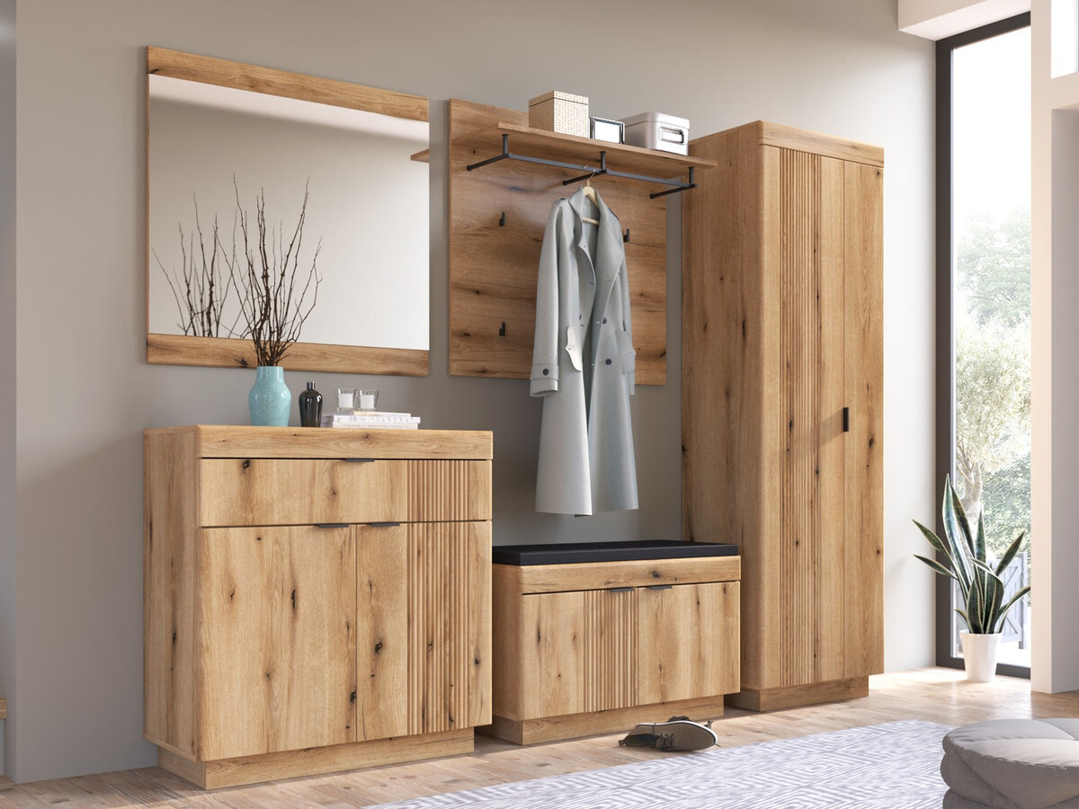 Colecție mobilier Romdori