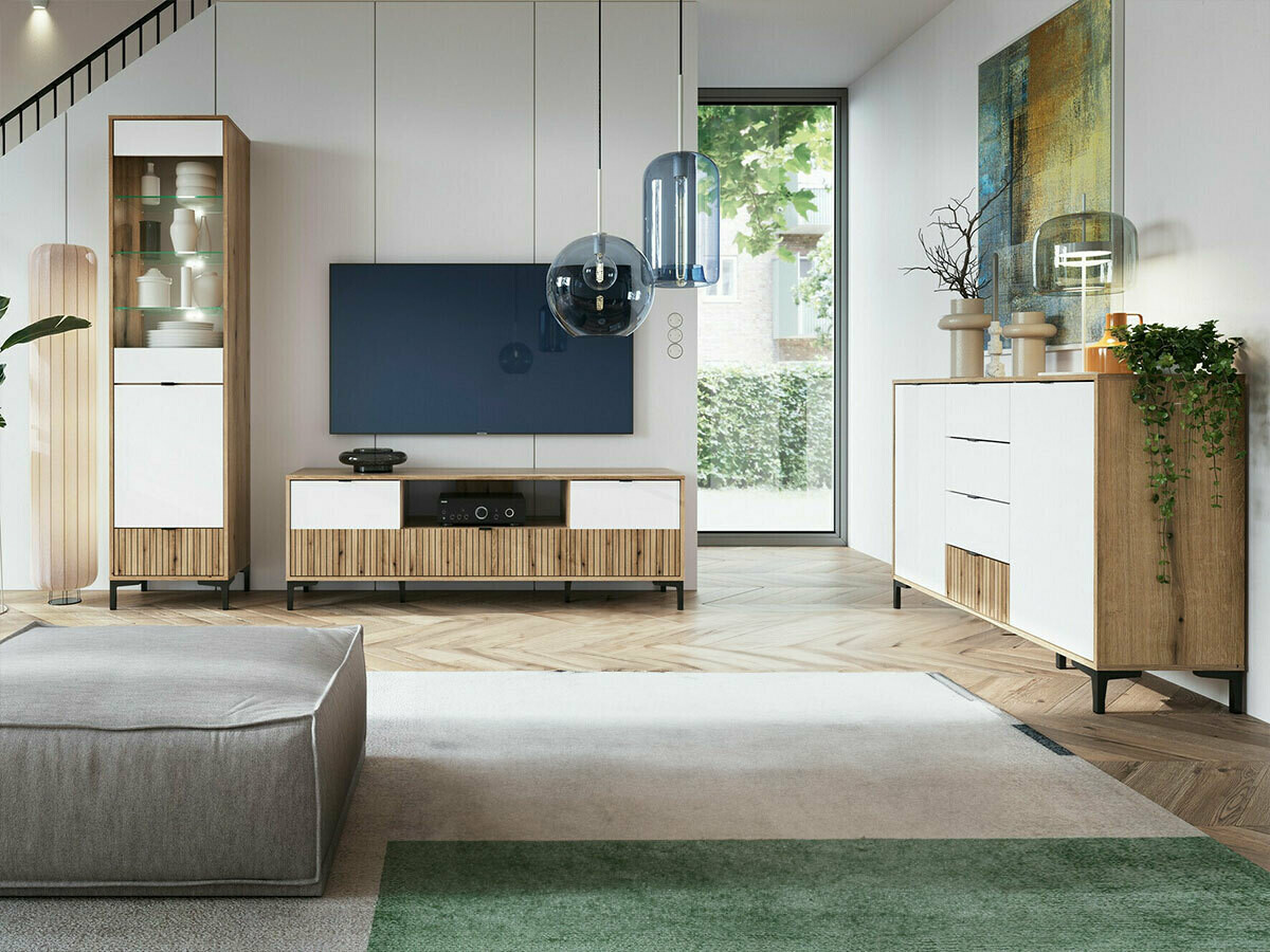 Colecție mobilier Lorcamu