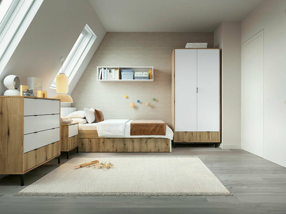 Colecție mobilier Lorcamu