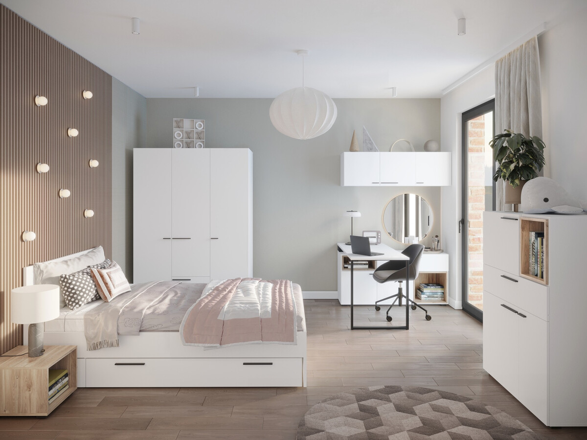 Colecție mobilier Vensale