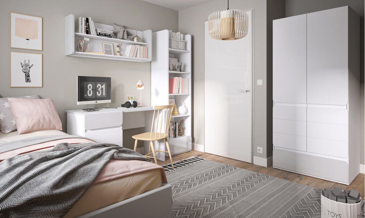 Colecție mobilier Versori