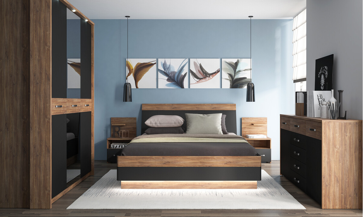 Colecție mobilier Melenou